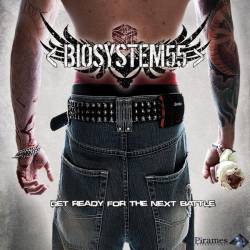 Biosystem55 : Get Ready for the Next Battle